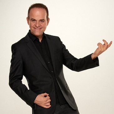 Thomas Fröschle