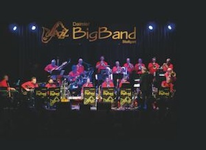 Daimler Big Band