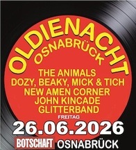 OLDIENACHT Osnabrück