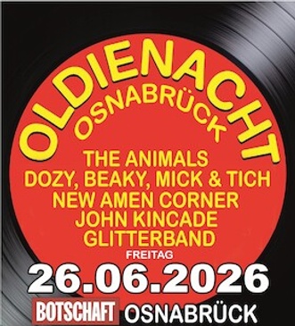 OLDIENACHT Osnabrück