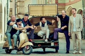 I Dolci Signori