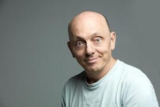 Bernhard Hoecker