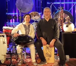 FULL MOON - Das besondere Konzert