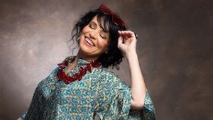 Jazz mal anders "Brazilian Jazz Night feat. Viviane Farias (voc)" mit Bernhard Pichl, Rudi Engel und Florian Kettler