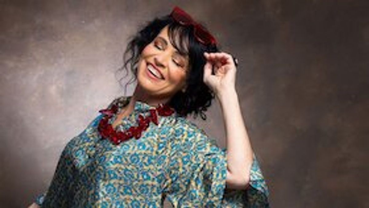 Jazz mal anders "Brazilian Jazz Night feat. Viviane Farias (voc)" mit Bernhard Pichl, Rudi Engel und Florian Kettler