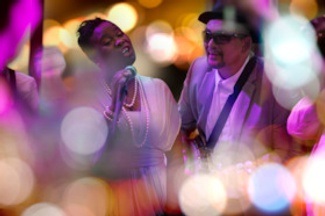 SOUL-Night