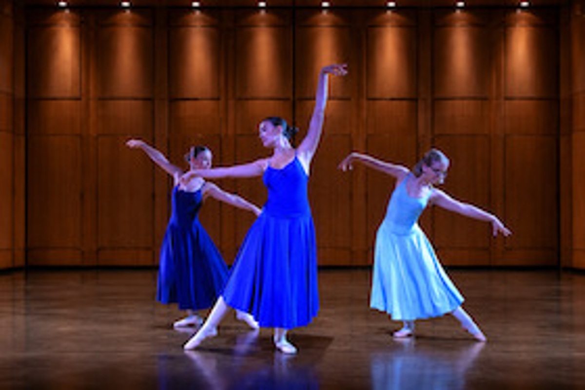Ballett mit Musik: Ludwig van Beethoven - 7. Sinfonie