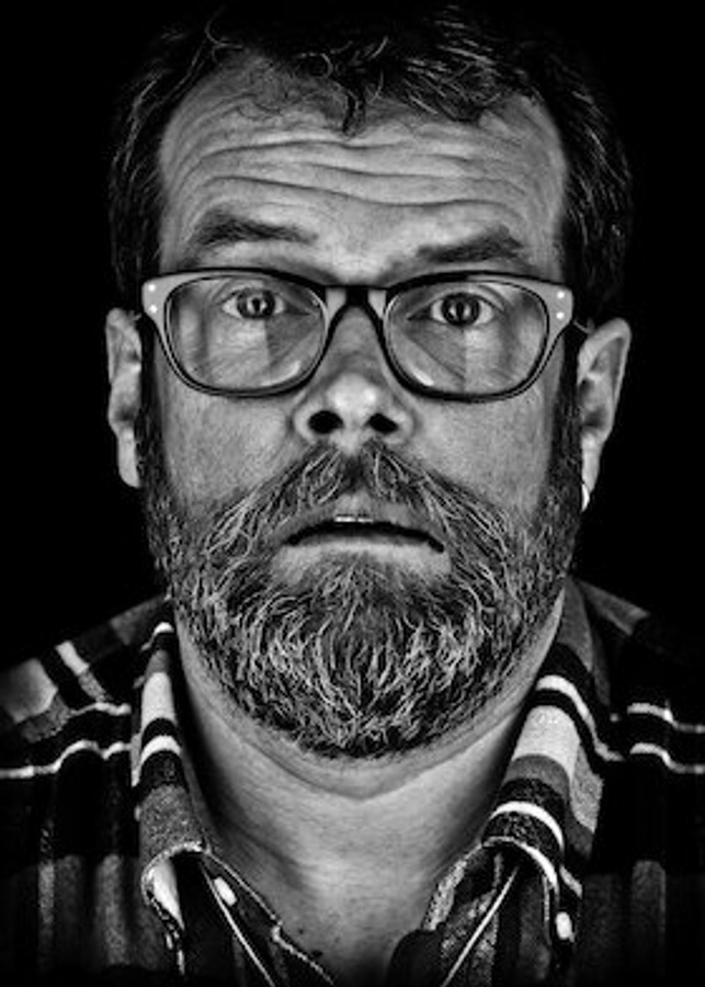 Jochen Malmsheimer