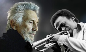 Christian Brückner & Martin Auer Quintett