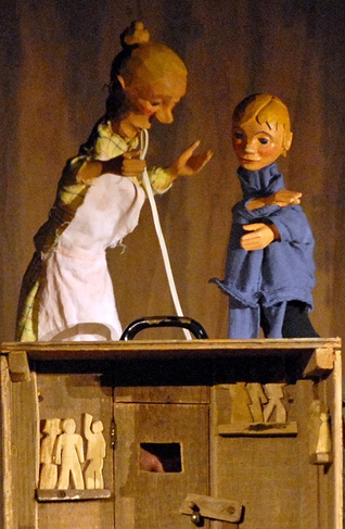 Michel aus Lönneberga