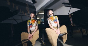 Alice Sara Ott & Konzerthaus Kammerorchester