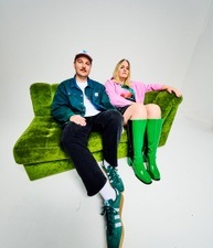 DRINNIES – LIVE ’25