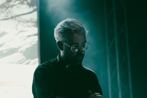 Steve Clash Club Show