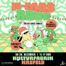 X-Mas Rave