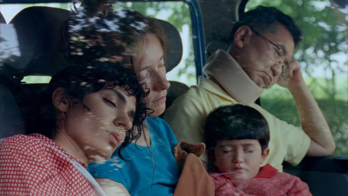 Sehnsucht in Sangerhausen