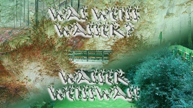 was weiß wasser – wasser weiß was