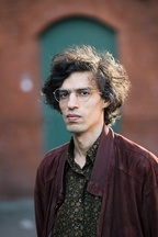 Amine Mesnaoui - Moroccan Songs