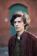 Amine Mesnaoui - Moroccan Songs