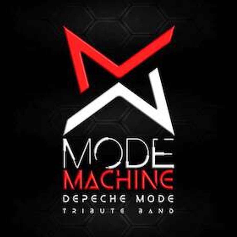 Mode Machine - Depeche Mode Tribute