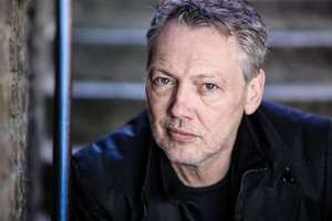 Es begab sich aber zu der Zeit…  Weihnachtsprogramm mit Dirk Böhling