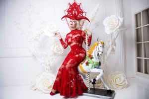 4. Cologne Burlesque Festival