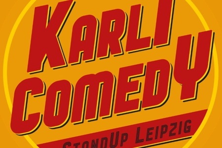die Comedy Show - Karli Comedy Club