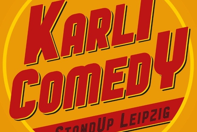 die Comedy Show - Karli Comedy Club