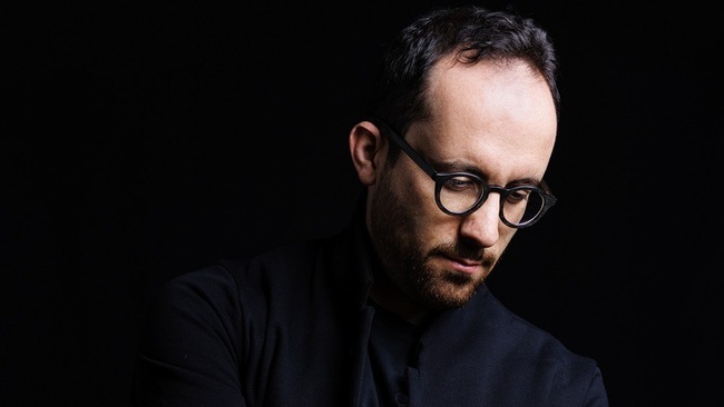 Igor Levit Alles Beethoven I