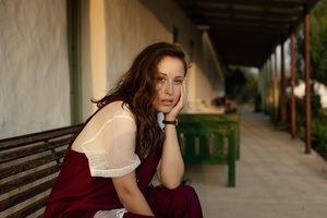 ALICE MERTON