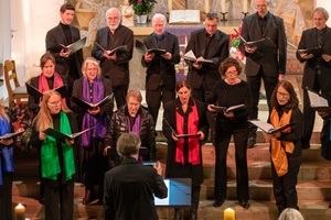 „Das ist meine Freude“