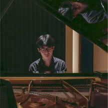 Dongping Wang, Piano