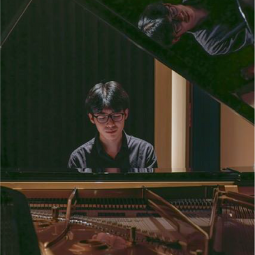 Dongping Wang, Piano