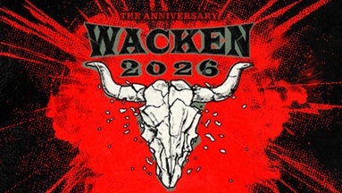 Wacken Open Air 2026