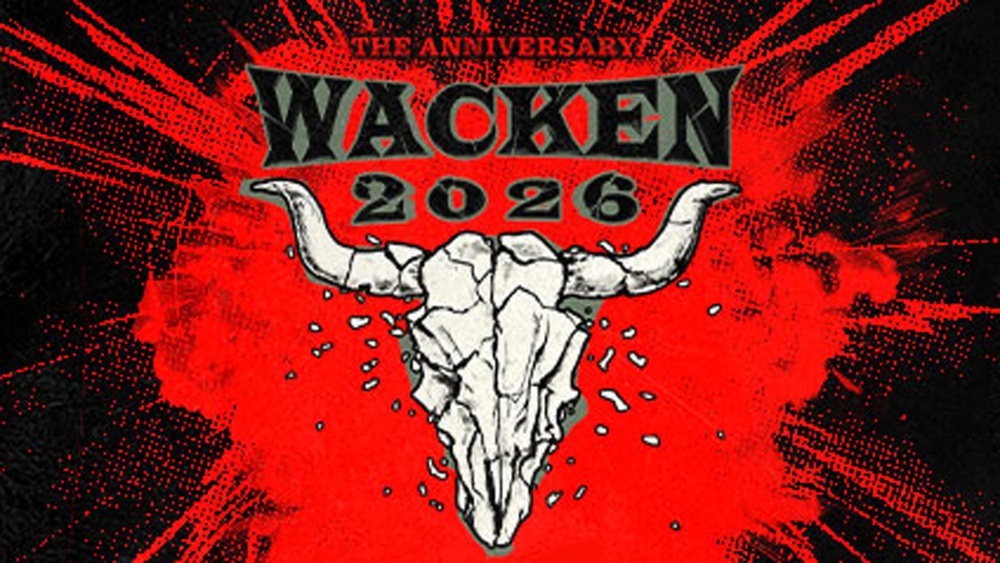 Wacken Open Air 2026