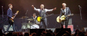 Glen Matlock & Band