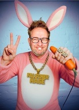 Martin Sierp: "Falscher Hase! Magic & Möhr"