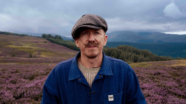 FOY VANCE