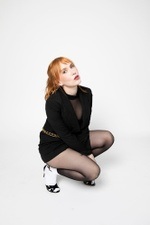 CHRISTIN NICHOLS
SUPPORT: JULE