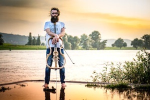 BENNINI CELLINI - CELLO ANDERS