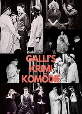 Galli´s Krimikomödie