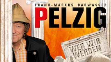 Frank-Markus Barwasser alias Erwin Pelzig