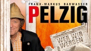 Frank-Markus Barwasser alias Erwin Pelzig