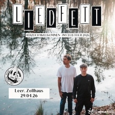 LIEDFETT