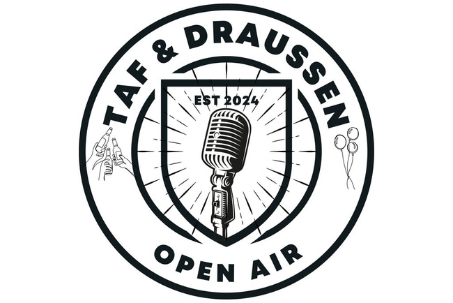 TAF & DRAUSSEN