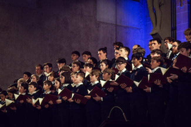 Joseph Haydn: Die Schöpfung