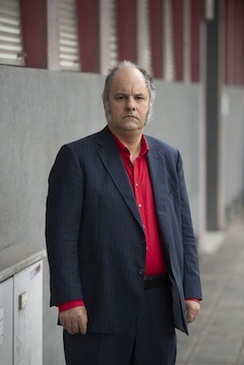 Matthias Egersdörfer
