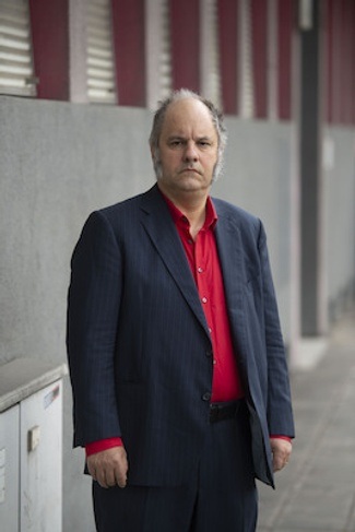 Matthias Egersdörfer