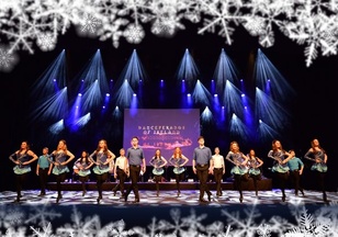 Danceperados of Ireland