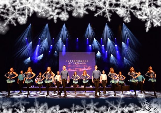 Danceperados of Ireland