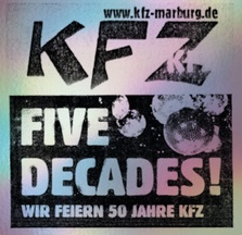 Five Decades!